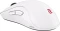 BenQ Zowie ZA13-DW-WH 4K Wireless mit Ladestation, Glossy White Edition, USB Vorschaubild