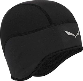 Salewa Ortles 2 Gore Windstopper Mütze black out