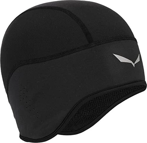 Salewa Ortles 2 Gore Windstopper Mütze black out