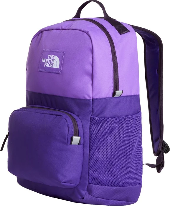 The North Face Chuckwalla elevation purple/peak purple/endless dusk (Junior) (NF0A8EEW-XB7)