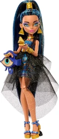 Mattel Monster High - Monster Ball - Cleo de Nile