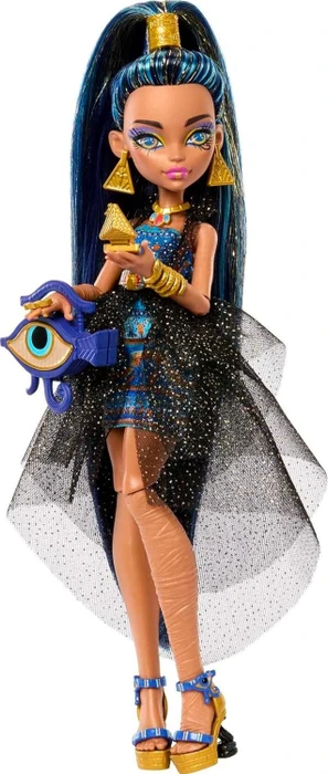 Mattel Monster High - Monster Ball - Cleo de Nile