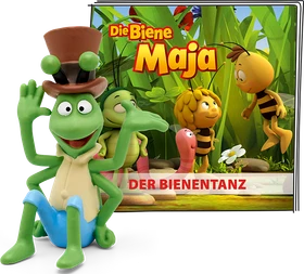 tonies Die Biene Maja - Der Bienentanz