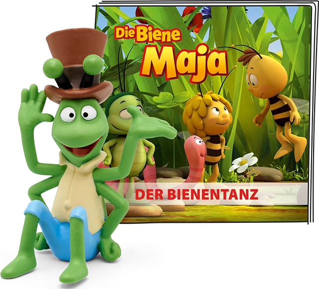 tonies Die Biene Maja