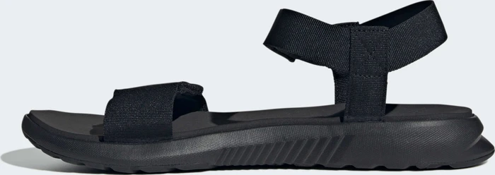 adidas Terrex Hydroterra Light Sandale core black/grey four
