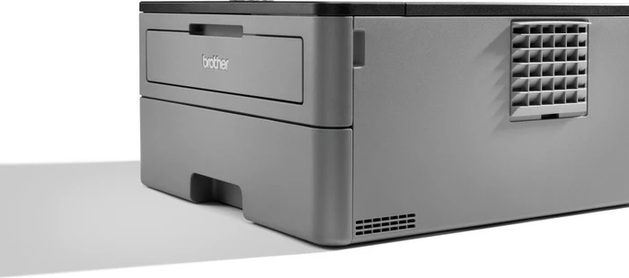Brother HL-L2350DW, Laser, einfarbig