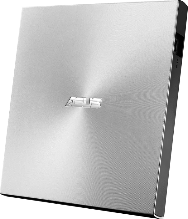 ASUS ZenDrive U9M, SlimLine silber, USB 2.0
