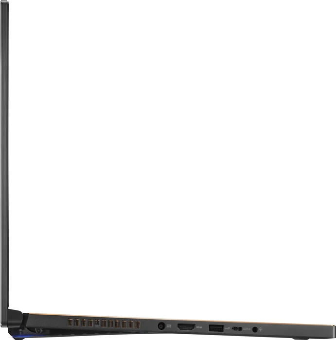 ASUS ROG Zephyrus S GX701GX-EV021R, Core i7-8750H, 16GB RAM, 1TB SSD, GeForce RTX 2080 Max-Q, DE