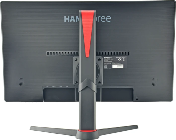 HANNspree Gaming HG244PJB, 24"