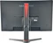 HANNspree Gaming HG244PJB, 24" Vorschaubild