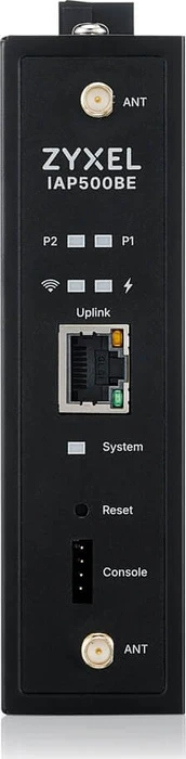 Zyxel IAP500BE, Industrial