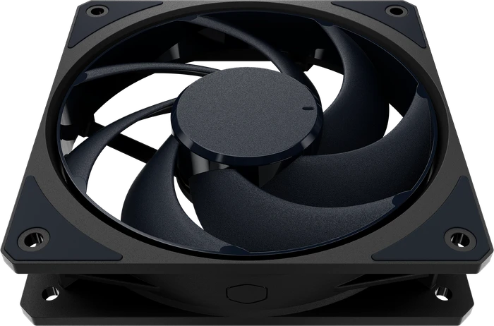 Cooler Master Mobius 120, 120mm