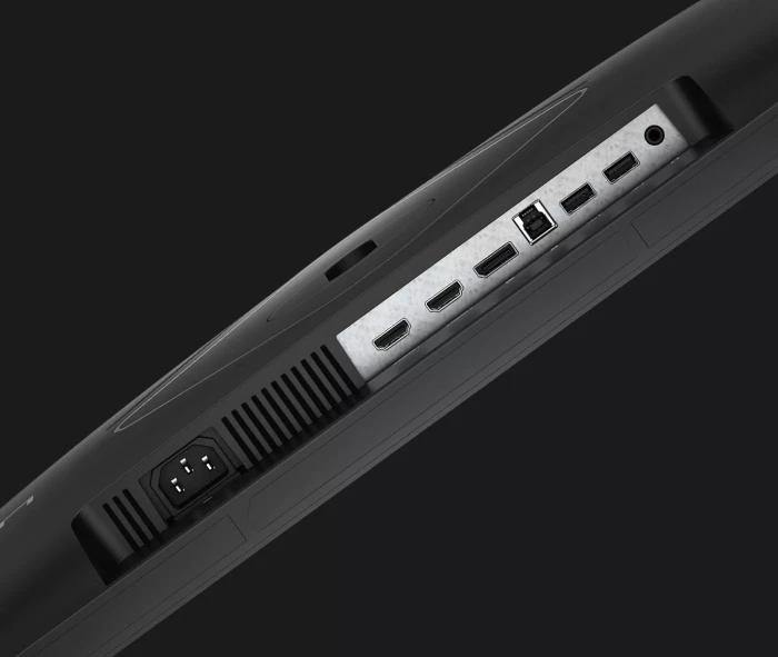HP Omen 27s, 2 Jahre Garantie, 27"