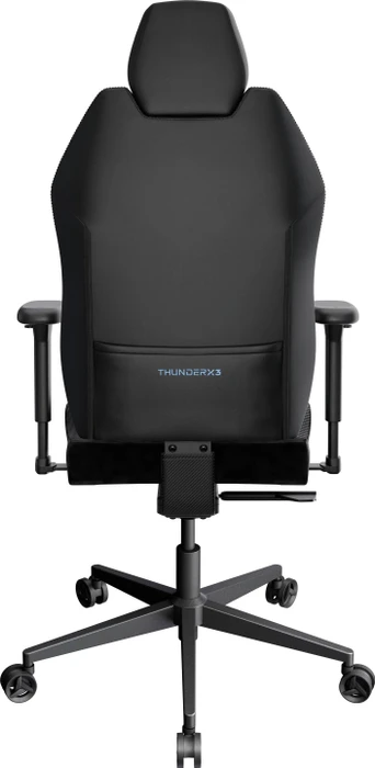 Thunder X3 SOLO 360 Racer Blue Gamingstuhl, schwarz/blau