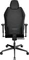 Thunder X3 SOLO 360 Racer Blue Gamingstuhl, schwarz/blau Vorschaubild