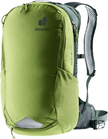Deuter Race Air 14+3 meadow/ivy