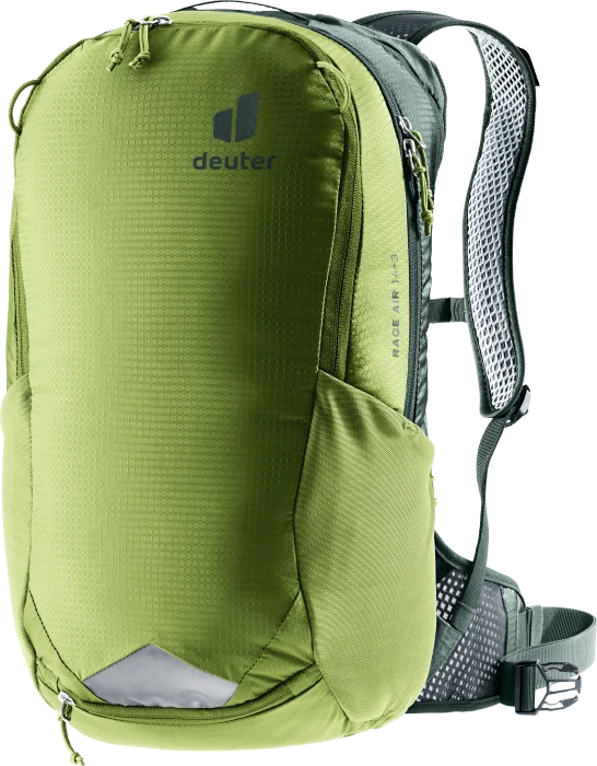 Deuter Race Air 14+3 meadow/ivy
