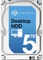 Seagate Desktop HDD 5TB, 512e / 3.5" / SATA 6Gb/s Vorschaubild