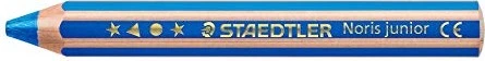 Staedtler Noris Junior 140 Multifunktionsstift blau