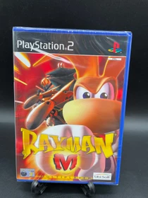 Rayman M (PS2)