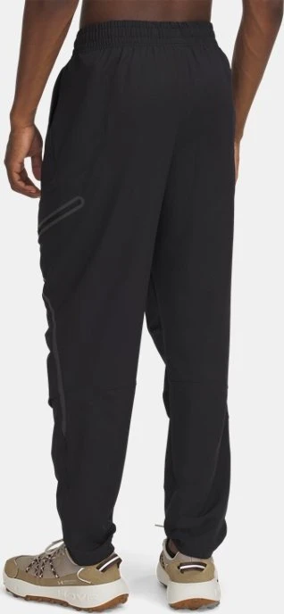 Under Armour Unstoppable Cargo Trainingshose lang schwarz (Herren)