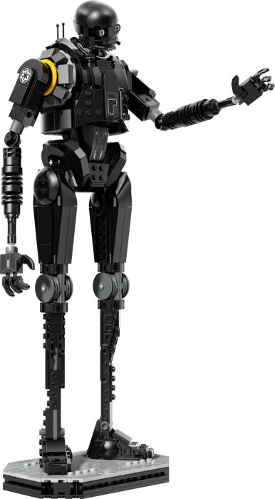 LEGO Star Wars - Sicherheitsdroide K-2SO