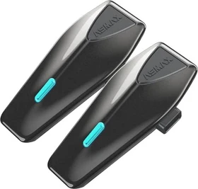 Asmax S1-2 Pack schwarz