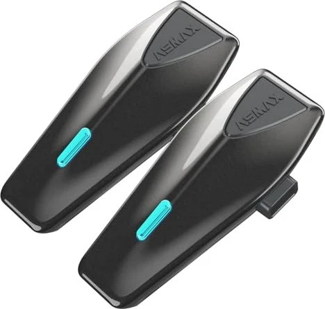 Asmax S1-2 Pack schwarz
