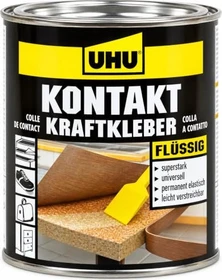 UHU Kontakt Kraftkleber, 645g