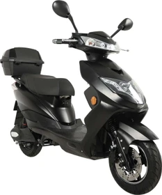 Futura Eagle schwarz