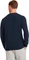 Falke Luxury Rundhals Pullover space blue (Herren) Vorschaubild