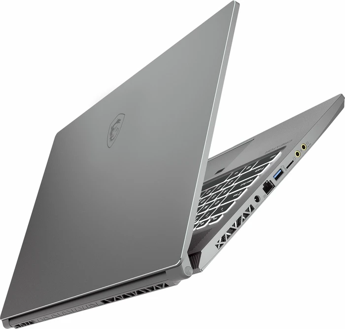MSI Creator 17 A10SGS-268, Space Grey, Core i7-10875H, 32GB RAM, 2TB SSD, GeForce RTX 2080 SUPER Max-Q, DE