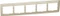 Legrand Galea Life Rahmen 7714 Vorschaubild
