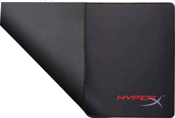 HP HyperX Fury S Pro Gaming Mousepad XL, schwarz