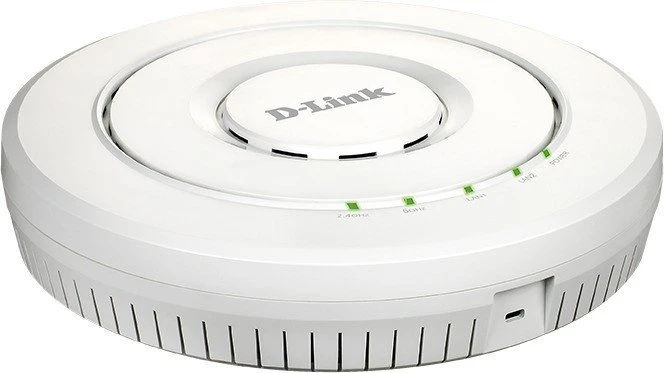 D-Link DWL-8620AP