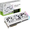 ASUS ROG Strix GeForce RTX 4090, ROG-STRIX-RTX4090-24G-WHITE, 24GB GDDR6X, 2x HDMI, 3x DP Vorschaubild