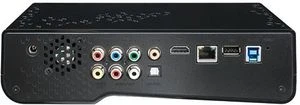 ASUS O!Play HD2, USB 3.0/LAN