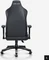 Anda Seat Novis Max Gamingstuhl, Size L, Kunstleder schwarz Vorschaubild