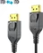 PureLink PureInstall PI5010 DisplayPort 1.4 Kabel schwarz, 3m Vorschaubild