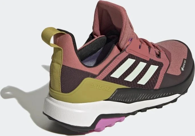 adidas Terrex Trailmaker GTX wonder red/linen green/shadow maroon (Damen)