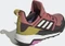 adidas Terrex Trailmaker GTX wonder red/linen green/shadow maroon (Damen) Vorschaubild