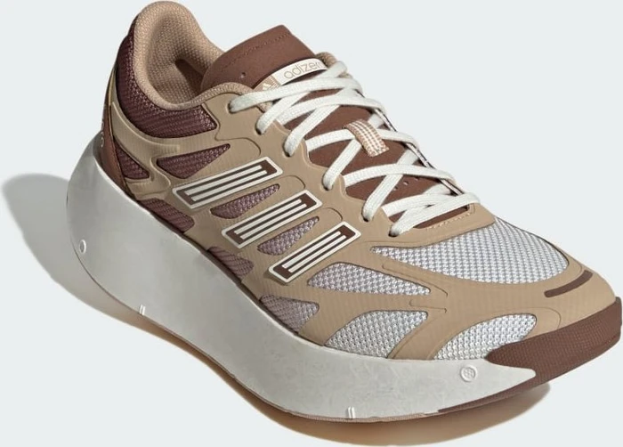adidas Adizero Aruku cream white/preloved brown/off white