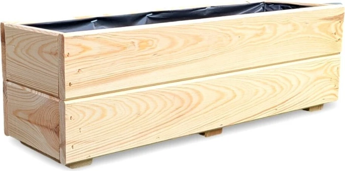 FKL D27 Pflanzkasten 60x18cm