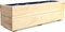 FKL D27 Pflanzkasten 60x18cm Vorschaubild