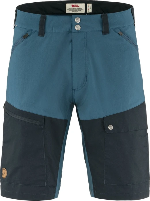 Fjällräven Abisko Midsummer Hose kurz (Herren)