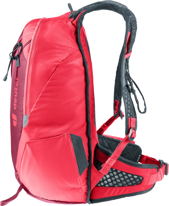 Deuter Updays 20 ruby/hibiscus