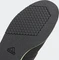 adidas Powerlift 4 core black/signal green/grey six (Herren) Vorschaubild