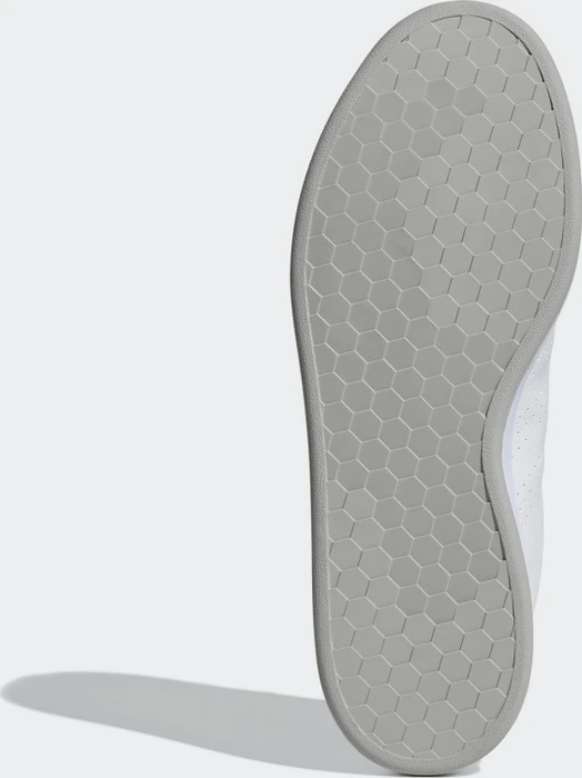 adidas Advantage cloud white/legend ink (Herren)