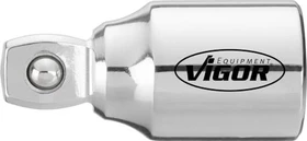 Vigor Verlängerung schwenkbar 50mm, 1/2"