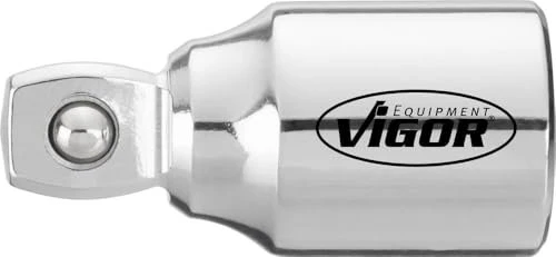 Vigor Verlängerung schwenkbar 50mm, 1/2"
